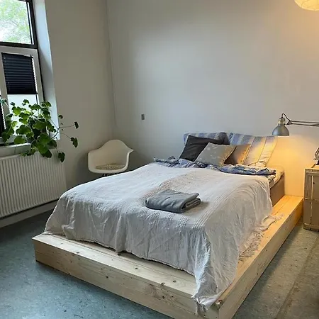 Aparthotel 7 - Hawkraft Kulturhotel Vestervig